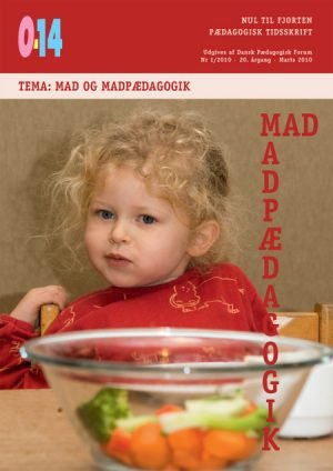 1-10: Mad og madpædagogik