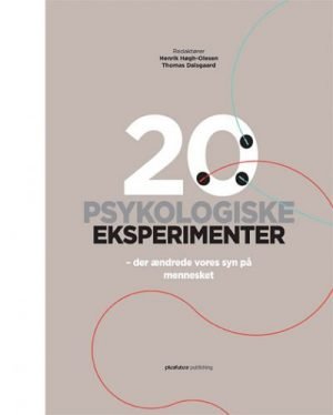 20 psykologiske eksperimenter