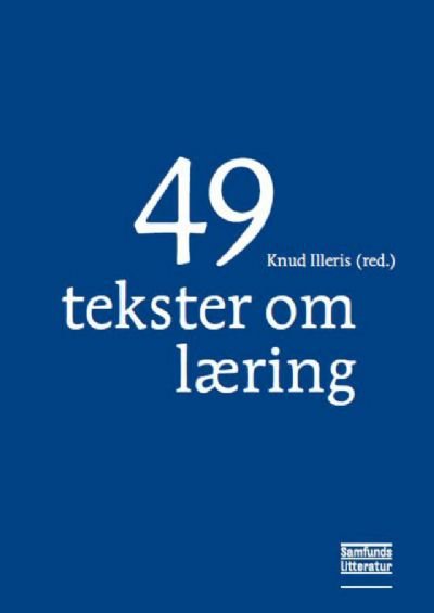 49 tekster om læring