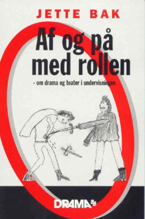 Af og på med rollen