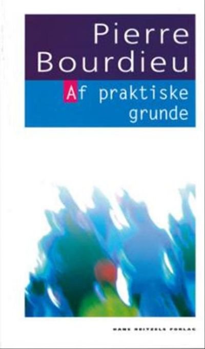 Af praktiske grunde