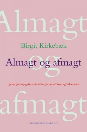 Almagt og afmagt