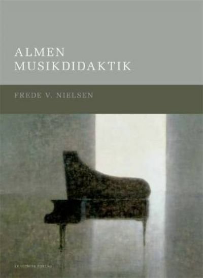 Almen musikdidaktik