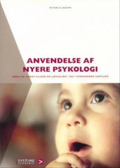 Anvendelse af nyere psykologi