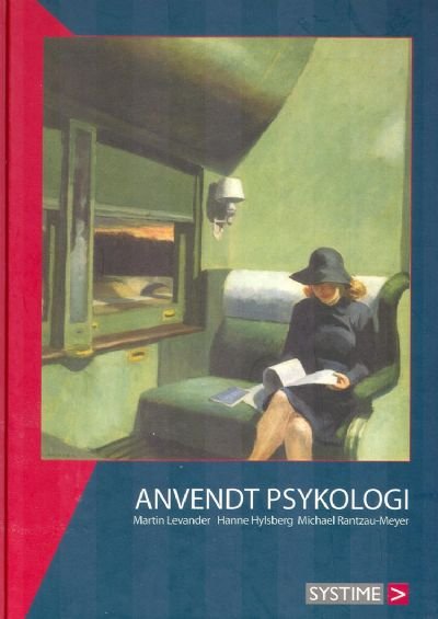 Anvendt psykologi