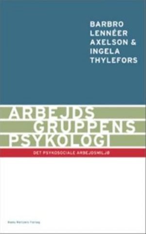 Arbejdsgruppens psykologi