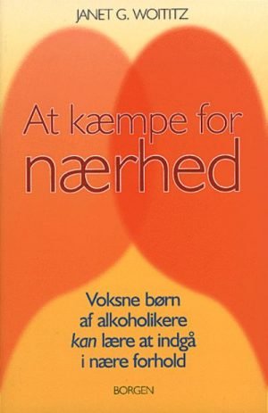 At kæmpe for nærhed