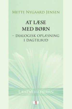 At læse med børn