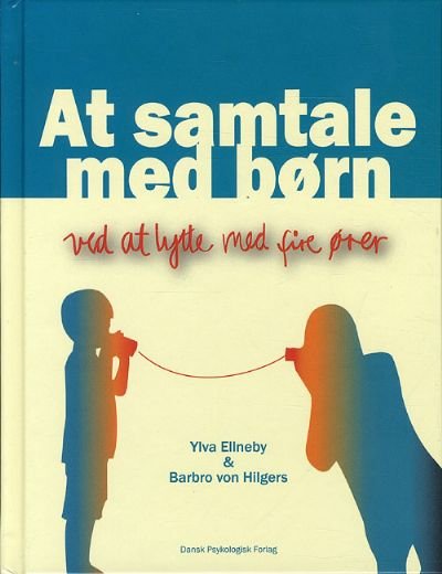 At samtale med børn