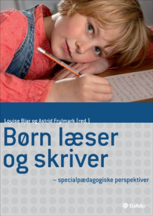 Børn læser og skriver - specialpædagogiske perspektiver