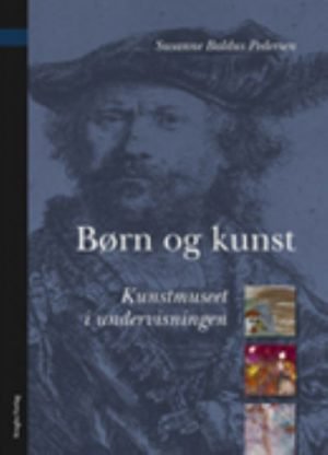 Børn og kunst