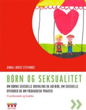 Børn og seksualitet