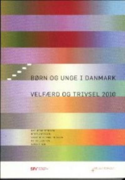 Børn og unge i Danmark