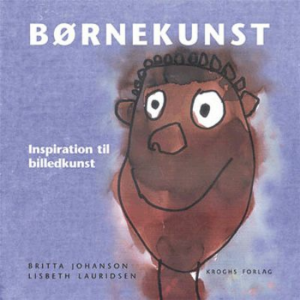 Børnekunst