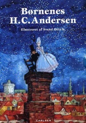 Børnenes H. C. Andersen