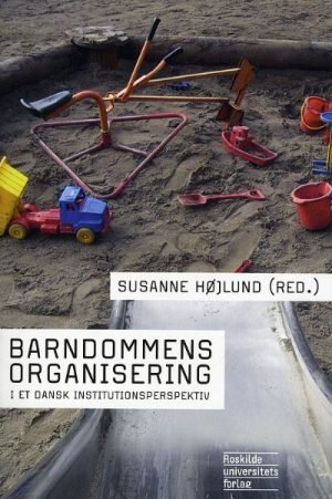 Barndommens organisering
