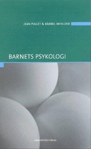 Barnets psykologi