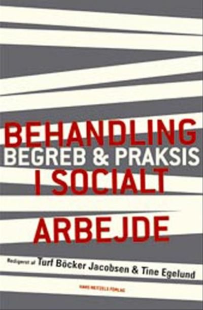 Behandling i socialt arbejde