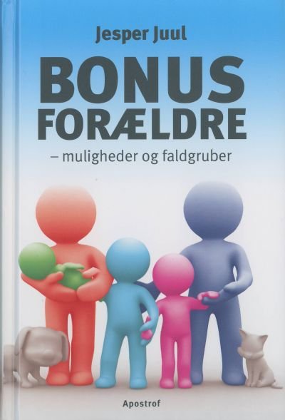 Bonusforældre