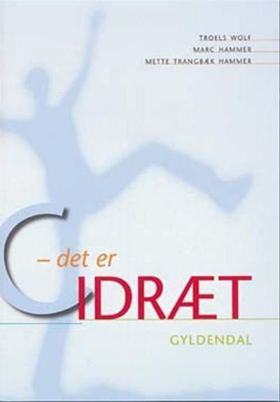 C - det er idræt