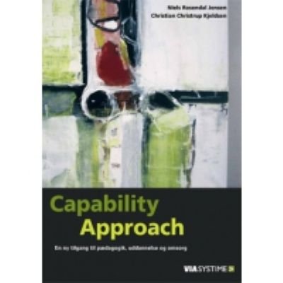 Capability Approach