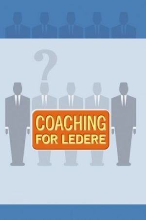 Coaching for ledere