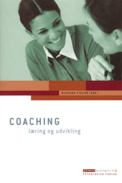 Coaching læring og udvikling