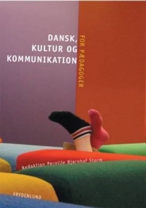 Dansk kultur og kommunikation for pædagoger