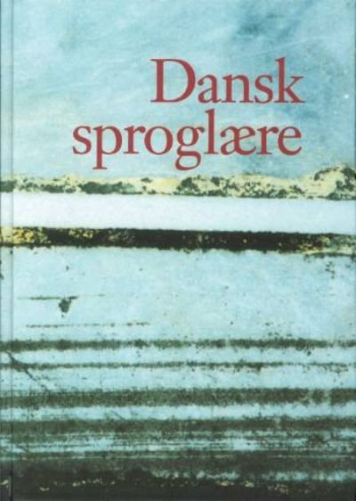 Dansk sproglære