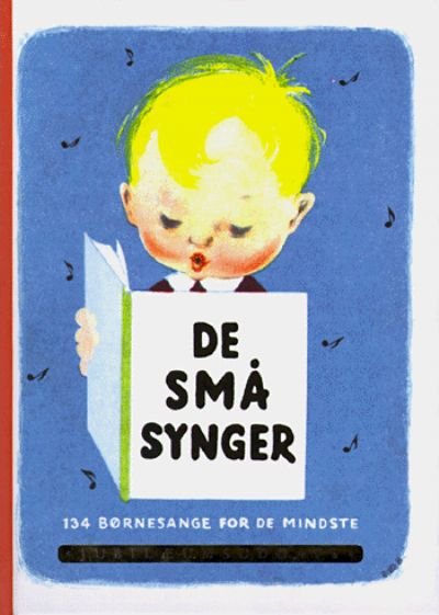 De små synger