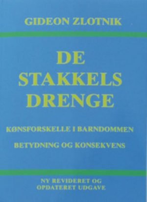 De stakkels drenge