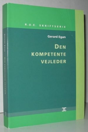 Den kompetente vejleder