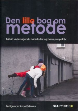 Den lille bog om metode