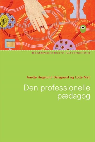 Den professionelle pædagog