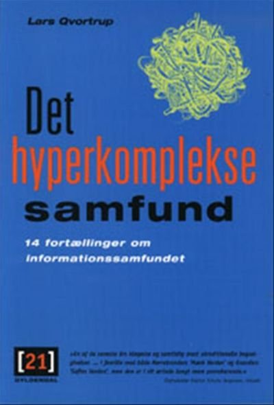 Det hyperkomplekse samfund