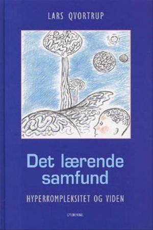 Det lærende samfund