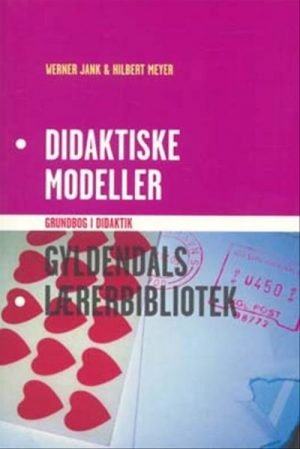 Didaktiske modeller