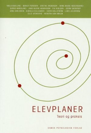 Elevplaner