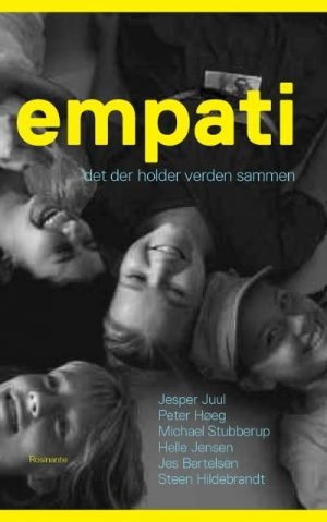 Empati - det der holder verden sammen