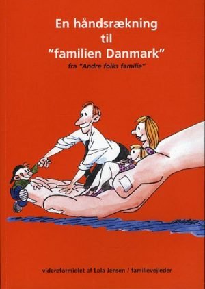 En håndsrækning til familien Danmark