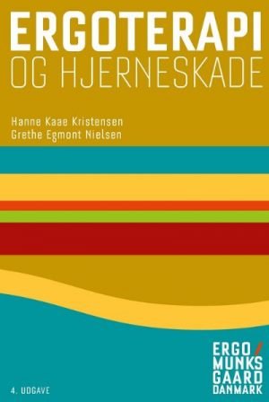 Ergoterapi og hjerneskade