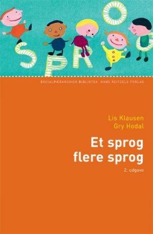 Et sprog - flere sprog