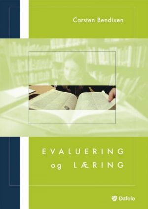 Evaluering og læring