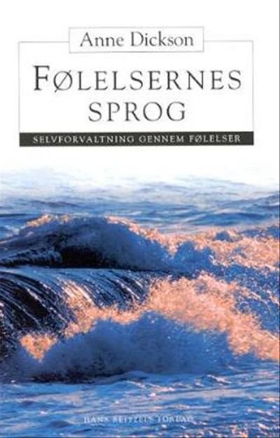 Følelsernes sprog