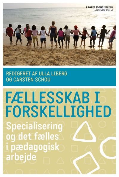 Fællesskab i forskellighed