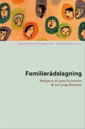 Familierådslagning