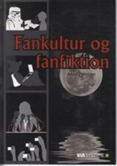 Fankultur og fanfiktion