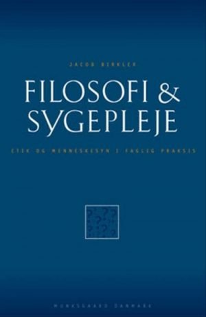 Filosofi & sygepleje