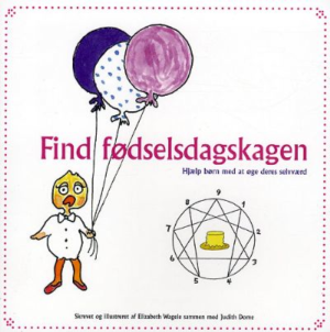 Find fødselsdagskagen