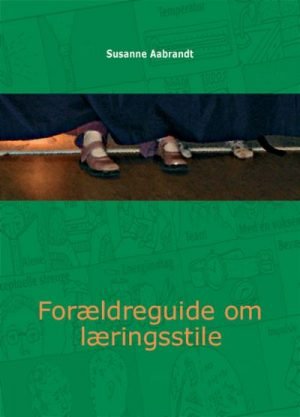 Forældreguide om læringsstile